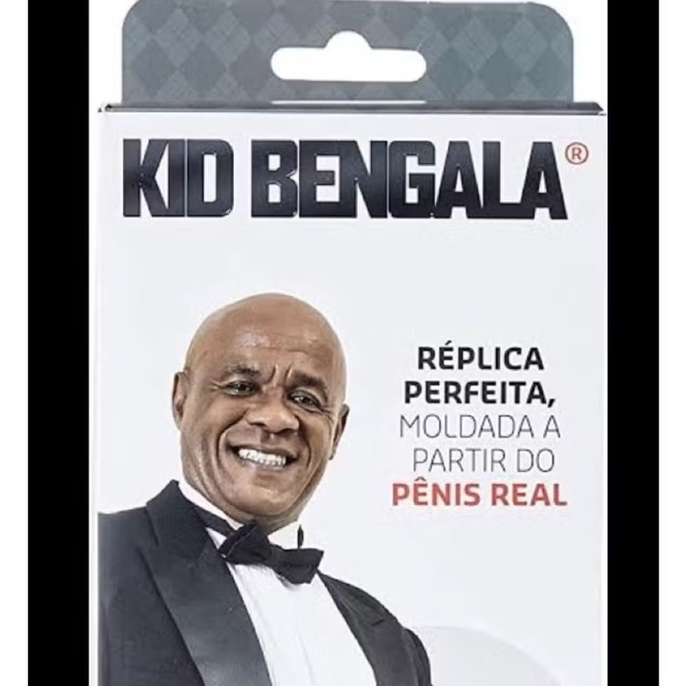 Gastos dos alvos de operação que prendeu Deolane tem vibrador Kid Bengala e bumbum Planilhas mostram a compra dos brinquedos sexuais