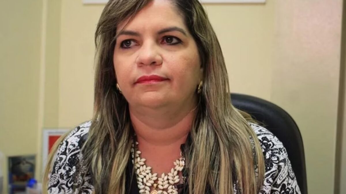 Vereadora é presa tentar ganhar votos por meio de violência em João Pessoa