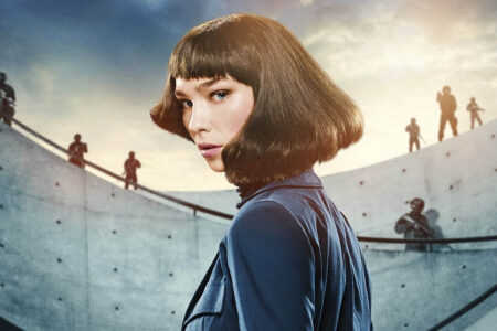 O Amazon Prime Video divulgou o trailer de "Citadel: Diana", série italiana dentro do mundo de "Citadel" que estreia dia 10 de outubro na plataforma de streaming.