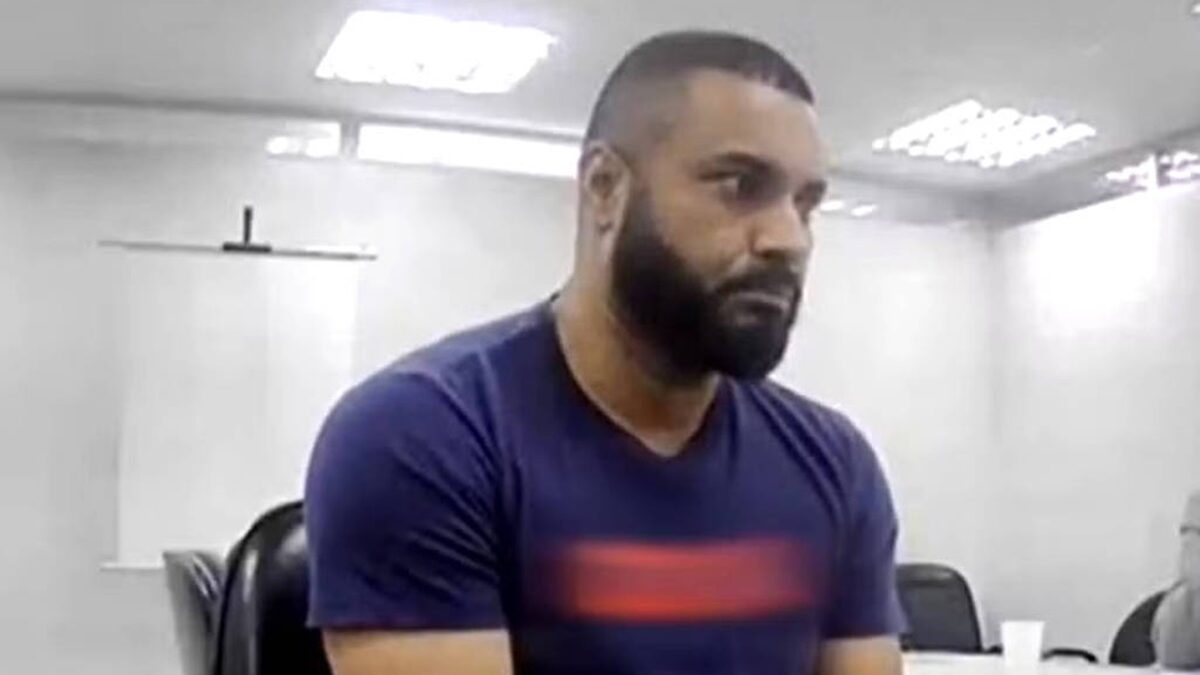 Brasileiro acusado de elo com Hezbollah é condenado por planejar ataques contra alvos judaicos