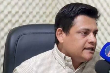 Preso em operação, candidato do PSDB à prefeitura de Acreúna consegue liberdade