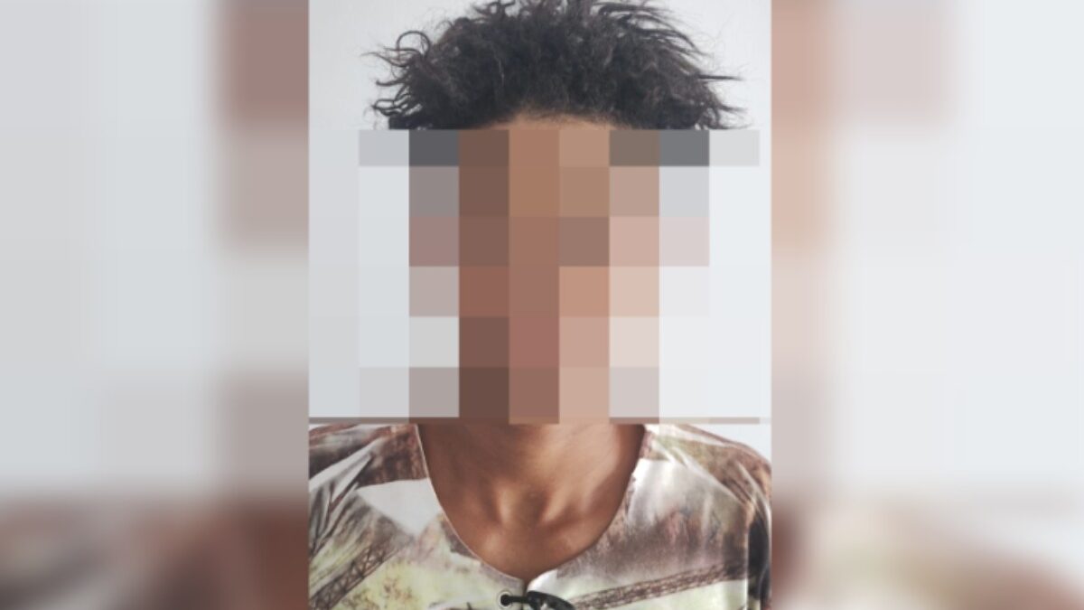 Feminicida passa quase 24 horas ao lado do corpo da vítima em Cavalcante