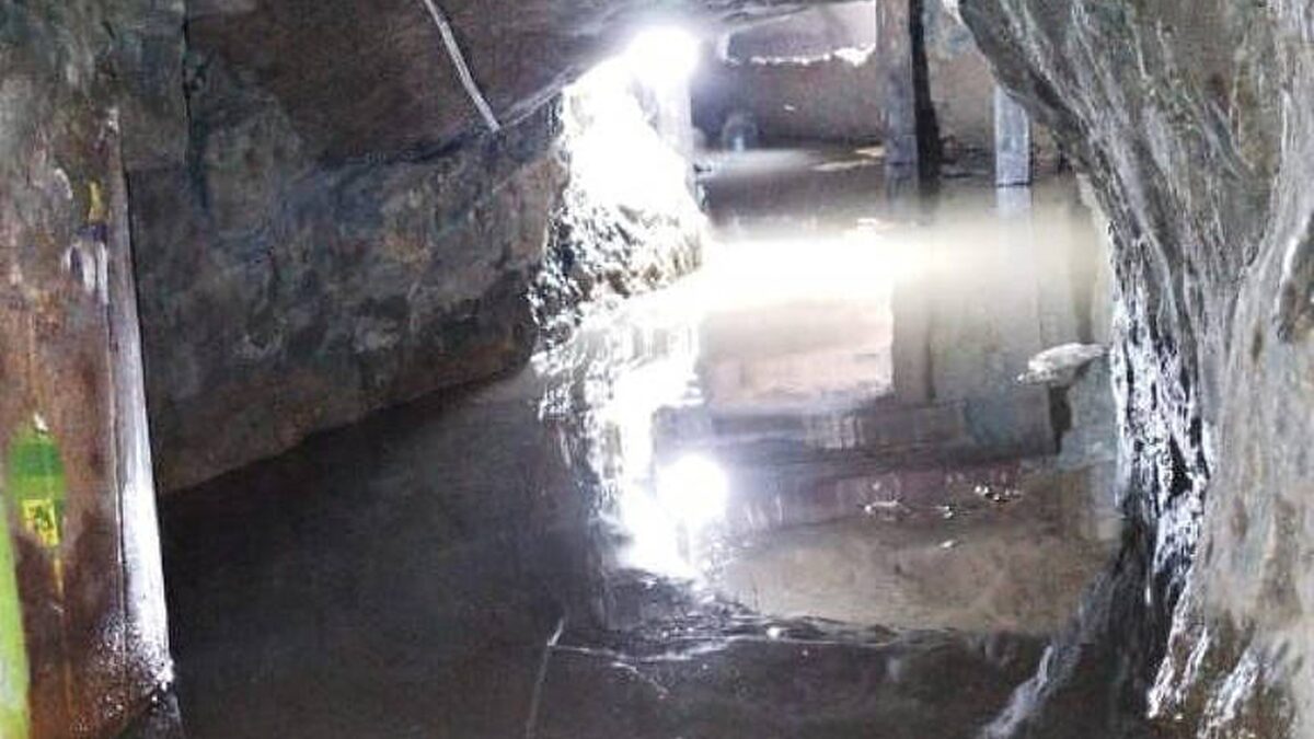 Túnel cavado por detentos é descoberto em presídio no Rio