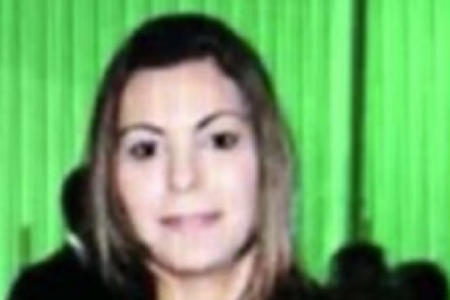 Juíza Andrea Calado, que decretou prisão de Gusttavo Lima (Foto: Reprodução)