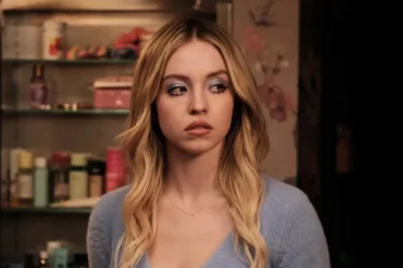 Sydney Sweeney está “muito animada” para voltar para "Euphoria", disse a atriz esta semana.