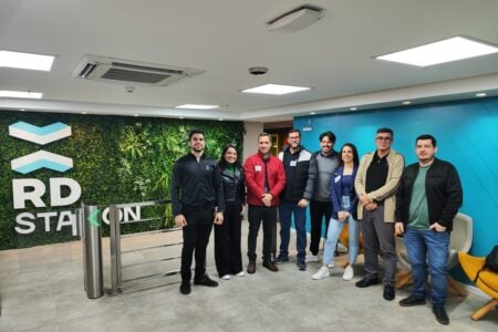 Jovens empreendedores goianos participam de missão empresarial em Florianópolis (SC)