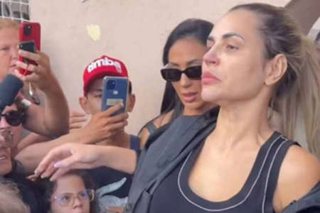 Advogada Deolane Bezerra (Foto: Reprodução)