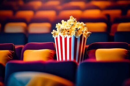 É dada a largada para mais uma semana recheada de filmes por apenas R$ 12,00, em todo o país. A quinta edição da campanha “Semana do Cinema”, a segunda de 2024, acontece a partir da próxima quinta-feira (12) e os preços especiais vão até o dia 18 de setembro.