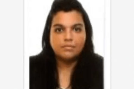 Advogada Rachel de Oliveira Villa Nova (Foto: Reprodução)