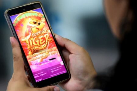 Brasileiros estão deixando de estudar para gastar com apostas e jogo do tigrinho interessados em fazer um curso superior em 2024