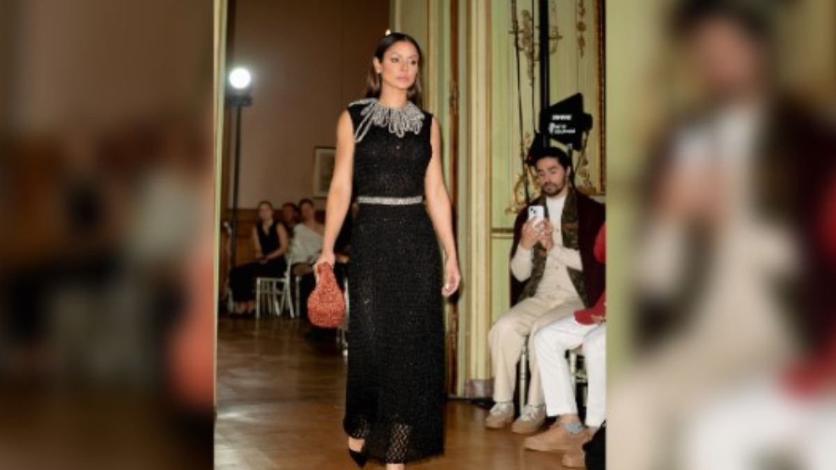 Influenciadora Andriella Fernandes (Foto: Divulgação)