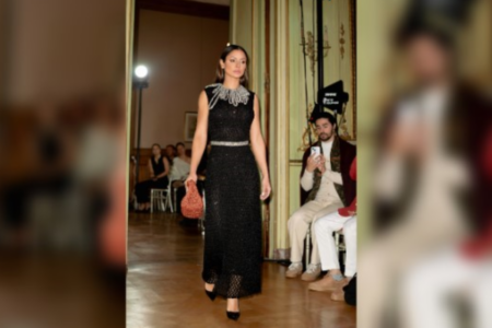 Influenciadora Andriella Fernandes (Foto: Divulgação)