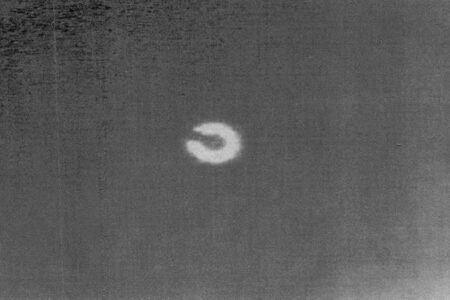 Documento revela que jato dos EUA abateu OVNI no Canadá Objeto seria 'balão espião chinês', mas formato intriga ufólogos