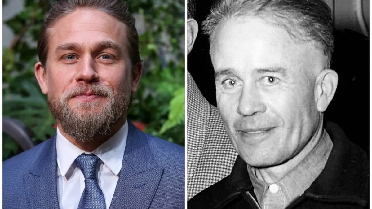 Ryan Murphy encontrou seu próximo Monstro em Charlie Hunnam que foi escolhido para interpretar o serial killer Ed Gein. A estrela de "Sons of Anarchy" está definida para interpretar o assassino em série e ladrão de corpos, frequentemente chamado de "o Açougueiro de Plainfield", na terceira temporada da série de antologia "Monstros" da Netflix.