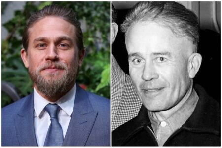 Ryan Murphy encontrou seu próximo Monstro em Charlie Hunnam que foi escolhido para interpretar o serial killer Ed Gein. A estrela de "Sons of Anarchy" está definida para interpretar o assassino em série e ladrão de corpos, frequentemente chamado de "o Açougueiro de Plainfield", na terceira temporada da série de antologia "Monstros" da Netflix.