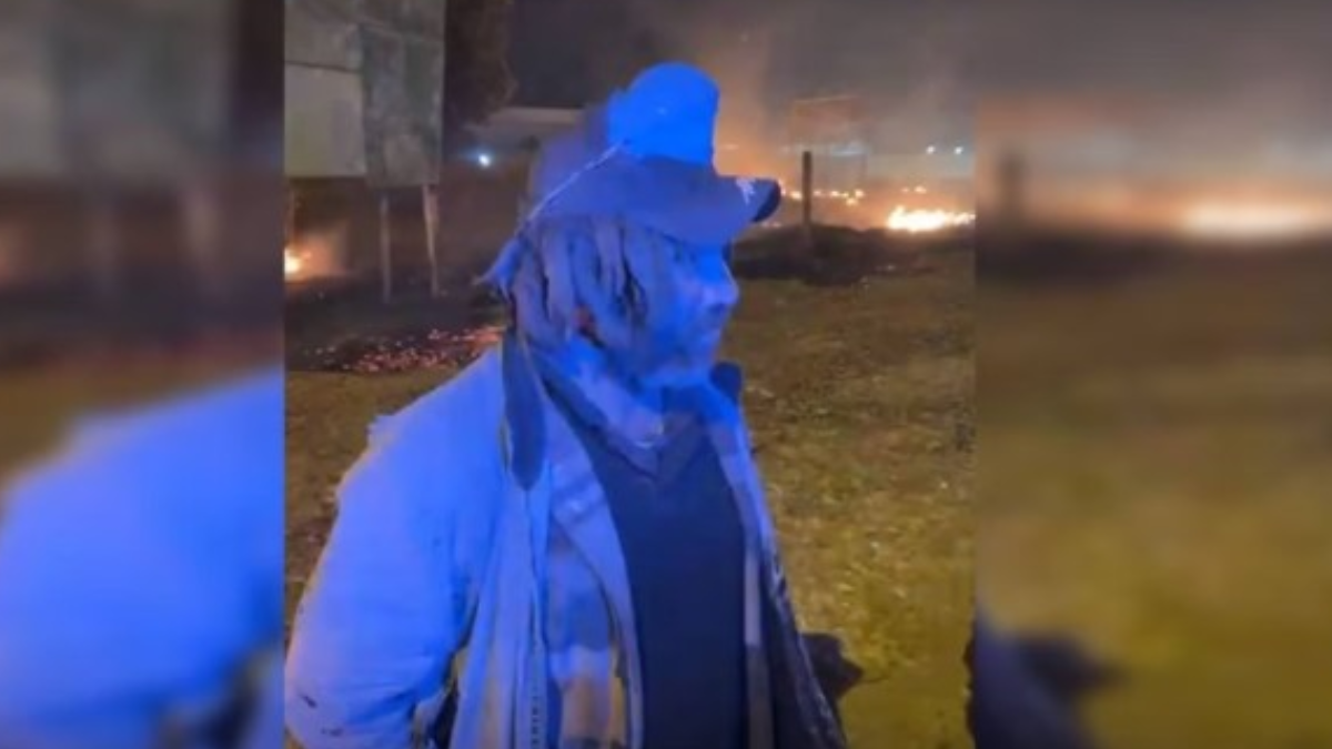 Imagem cedida ao Metrópoles (Foto: Reprodução)