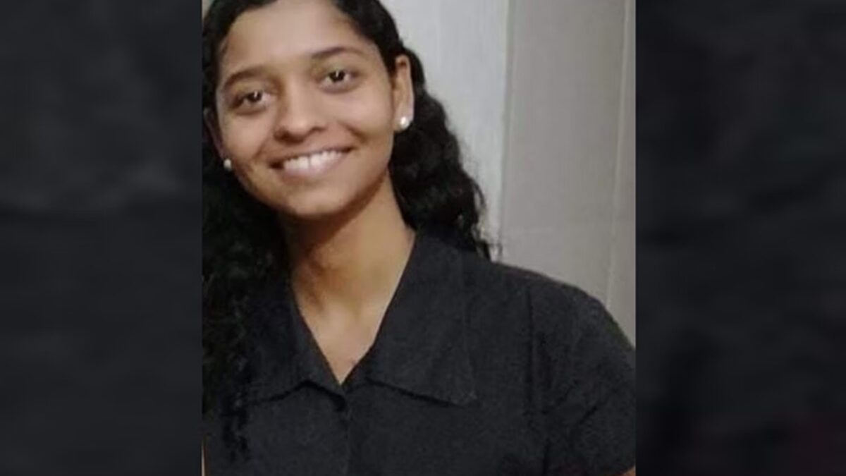 Encontrada jovem que desapareceu no DF em 7 de agosto