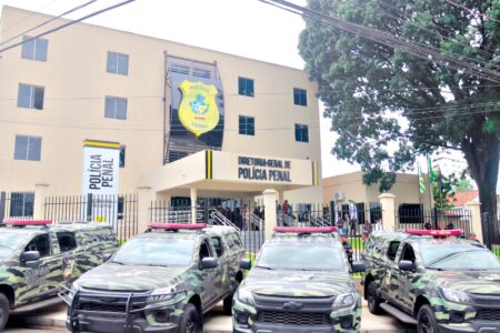 Concurso da Polícia Penal de Goiás acontece neste domingo (15) 50,7 mil candidatos disputam 1,6 mil vagas para o cargo de policial penal