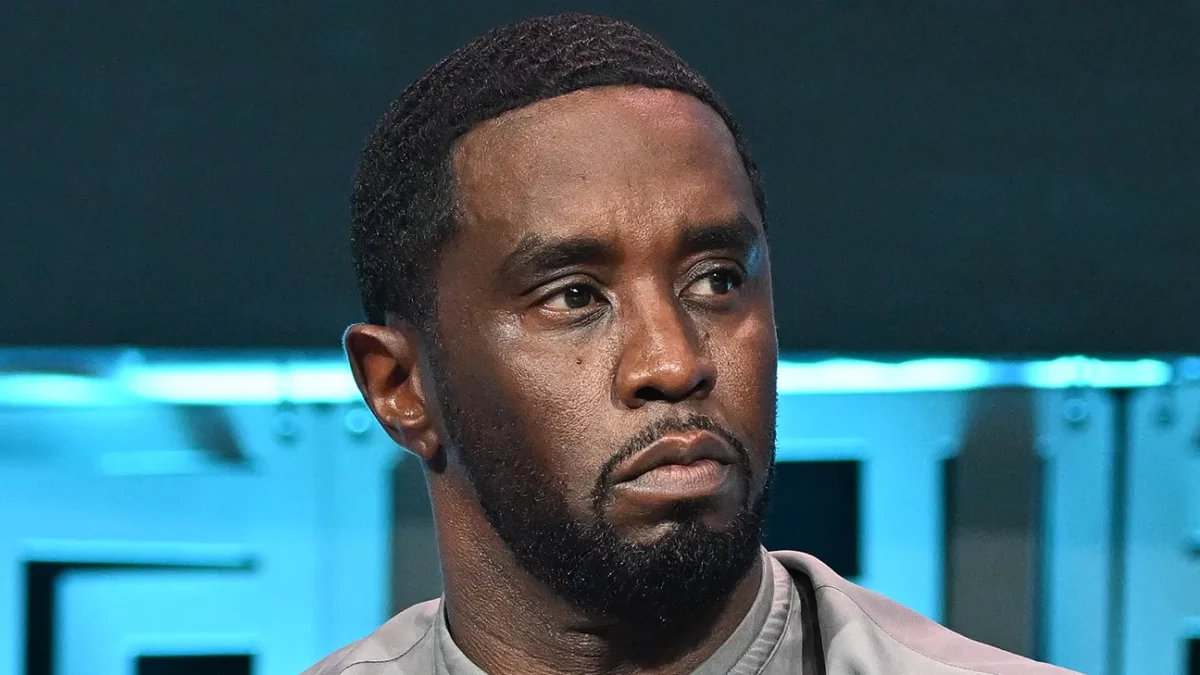 Sean 'Diddy' Combs é processado por suposto estupro em 2001