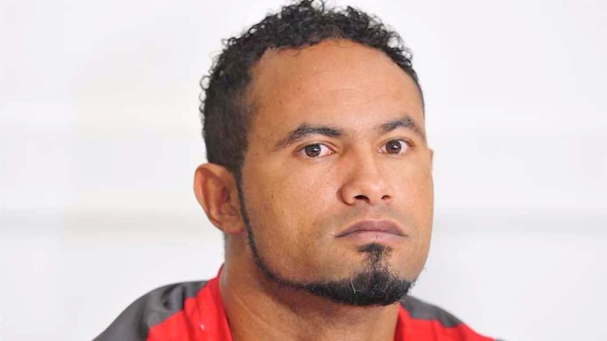 Goleiro Bruno não falou para documentário da Netflix sobre morte de Eliza Samudio