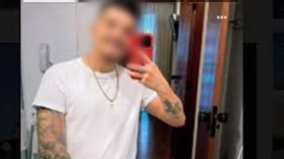 Novinho do Tinder, acusado de dar golpes no DF (Foto: Reprodução)