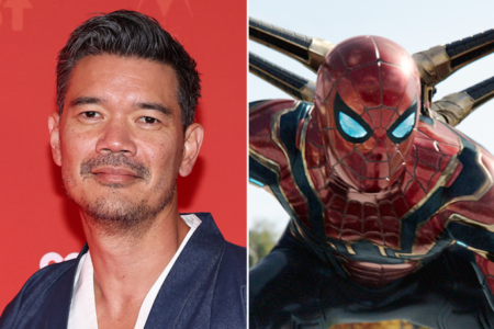 O Homem-Aranha de Tom Holland continuará a balançar sua teia no Universo Cinematográfico Marvel, com o diretor de "Shang-Chi e a Lenda dos Dez Anéis", Destin Daniel Cretton, em negociações iniciais para dirigir o filme.