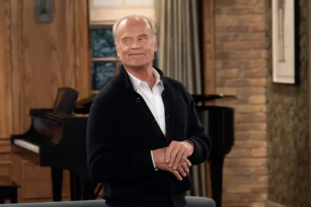 O Paramount+ lançou o primeiro trailer da 2ª temporada do revival “Frasier”.