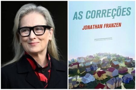 Meryl Streep terá em breve o seu próximo papel importante na TV. A Variety confirmou com fontes que Streep está escalada para estrelar uma adaptação em série do romance de Jonathan Franzen, intitulado "As Correções" (“The Corrections”).