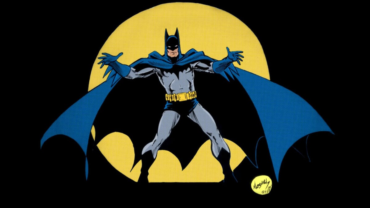 Cidadãos de Gotham, voltem seus olhos para… a Hollywood Boulevard! Batman finalmente ganhará sua própria estrela na Calçada da Fama em Hollywood, nos EUA.