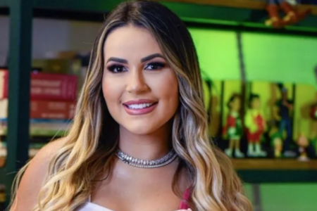 Advogada Deolane Bezerra (Foto: Redes sociais)