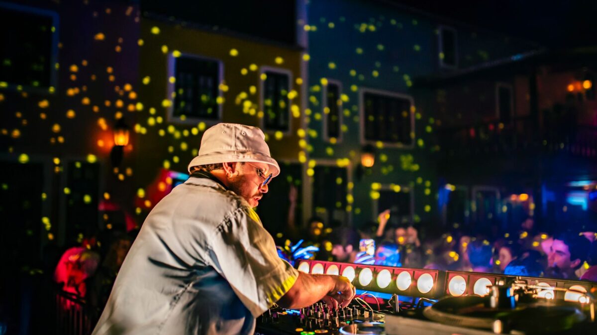 Festa Felamacumbia agita o centro de Goiânia neste final de semana