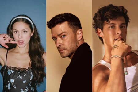 Alanis Morissette, Rufus du Sol e Tool também estarão no festival Lollapalooza divulga lineup com Olivia Rodrigo, Shawn Mendes e Timberlake