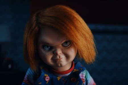 "Chucky" não retornará para uma quarta temporada, de acordo com o The Hollywood Reporter.