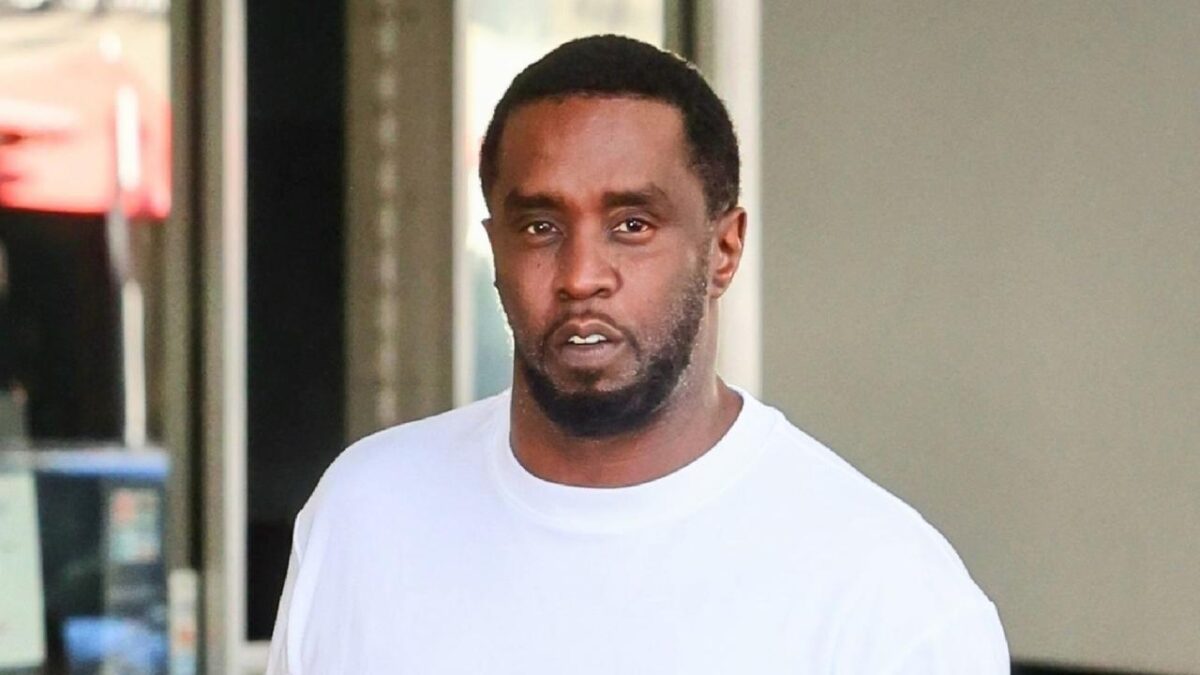 Diddy oferece fiança de US$ 50 milhões após prisão por acusações de tráfico sexual e agressão Rapper foi preso em Manhattan