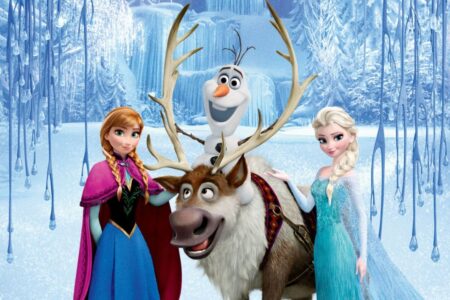 Projeto Domingo Tem Teatro apresenta ‘Frozen: O Musical’ em Goiânia