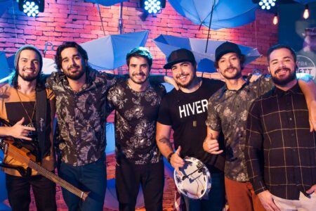 Atitude 67 faz show em Goiânia neste sábado (6)