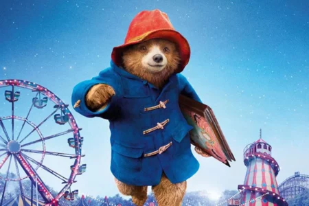 Paddington não é apenas uma marca de urso e família mundialmente amada, mas também um bom negócio, deixaram claro as apresentações dos executivos da unidade StudioCanal do grupo Canal+ na convenção Brand Licensing Europe 2024 em Londres na quarta-feira.