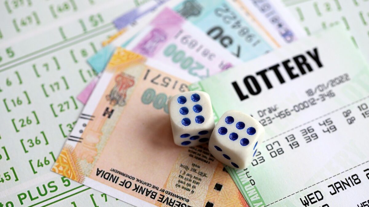 Powerball sorteia mais de R$ 1 bilhão neste sábado - veja como participar (Foto: reprodução/America Loto)