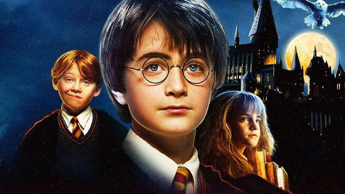 HBO inicia busca por trio de protagonistas em Harry Potter