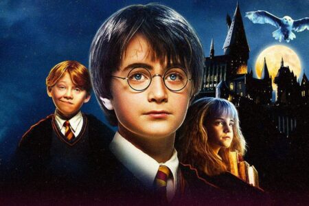 HBO inicia busca por trio de protagonistas em Harry Potter