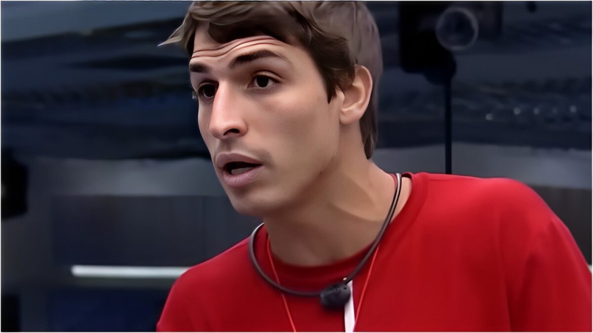 Felipe Prior é réu em novo caso de estupro