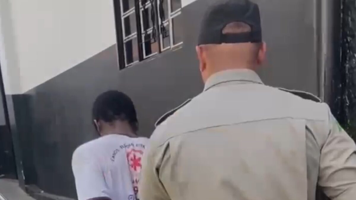 Homem é suspeito de esfaquear amigo que o furtava para comprar droga em Caldas