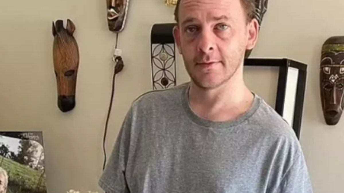 O homem acordou enquanto o preparavam para cirurgia de retirada de órgãos Foto (Reprodução)
