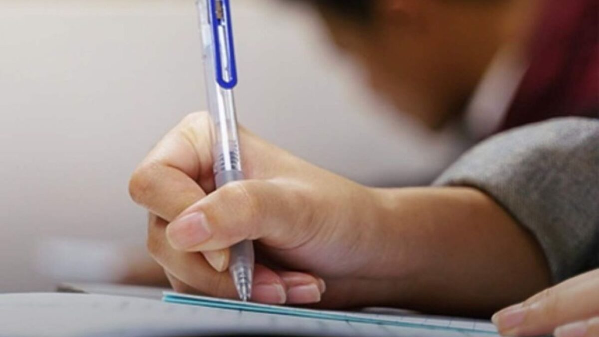 Mulheres são maioria entre os inscritos no Enem em Goiás
