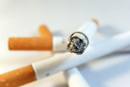 Anvisa propõe novas imagens em embalagens de cigarros (Foto: Pixabay)