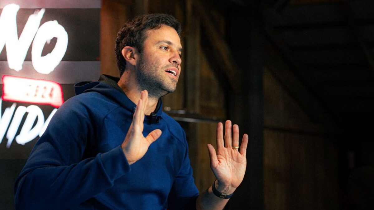 Perícia confirma que laudo de Marçal contra Boulos é falso (Foto: redes sociais)