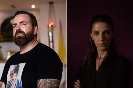 Viúva da vereadora Marielle Franco também foi eleita vereadora Pai de Henry Borel e mãe de Isabela Nardoni são eleitos vereadores