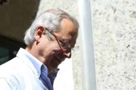 Ex-ministro José Dirceu já pode ser candidato em 2026 (Foto: Agência Brasil)