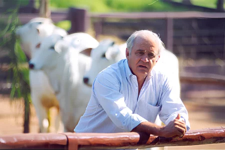 Adir do Carmo Leonel (Foto: Divulgação)