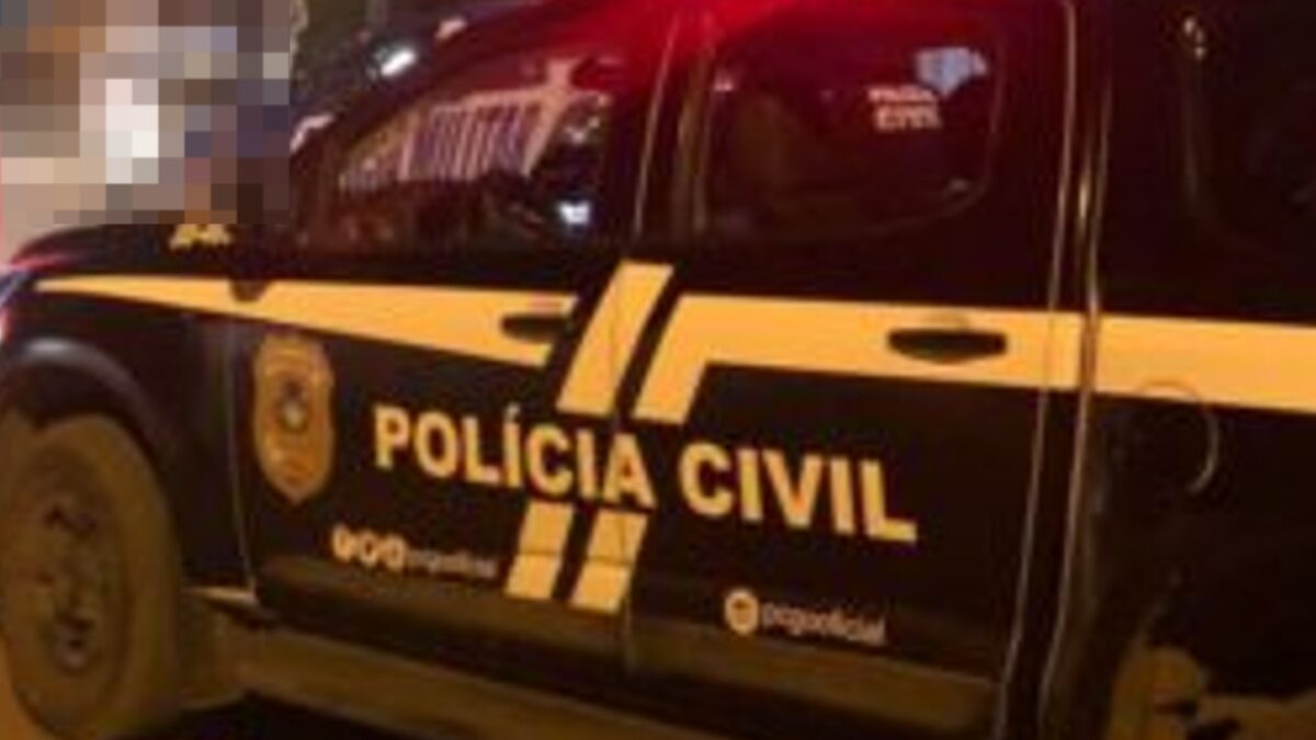 Motorista tenta fugir, mas é interceptada por policiais no Bairro Jundiaí